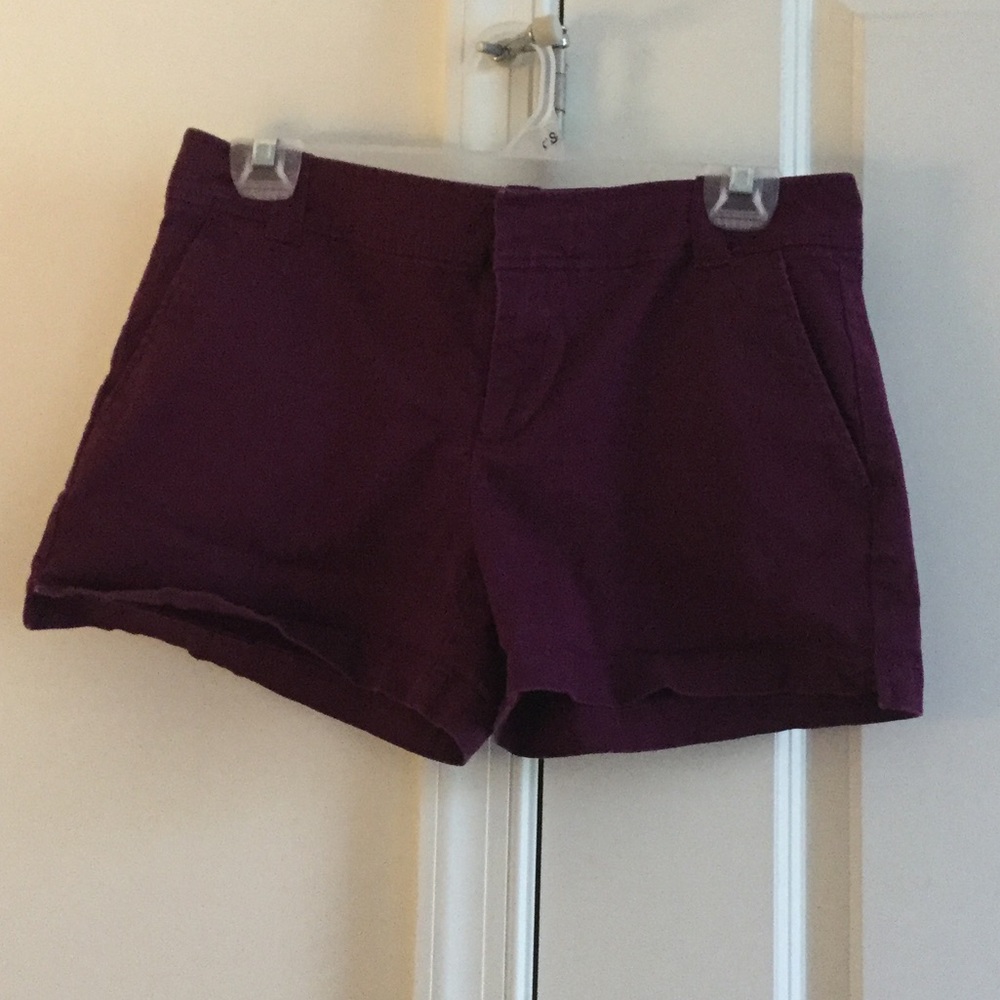 NY & Co shorts